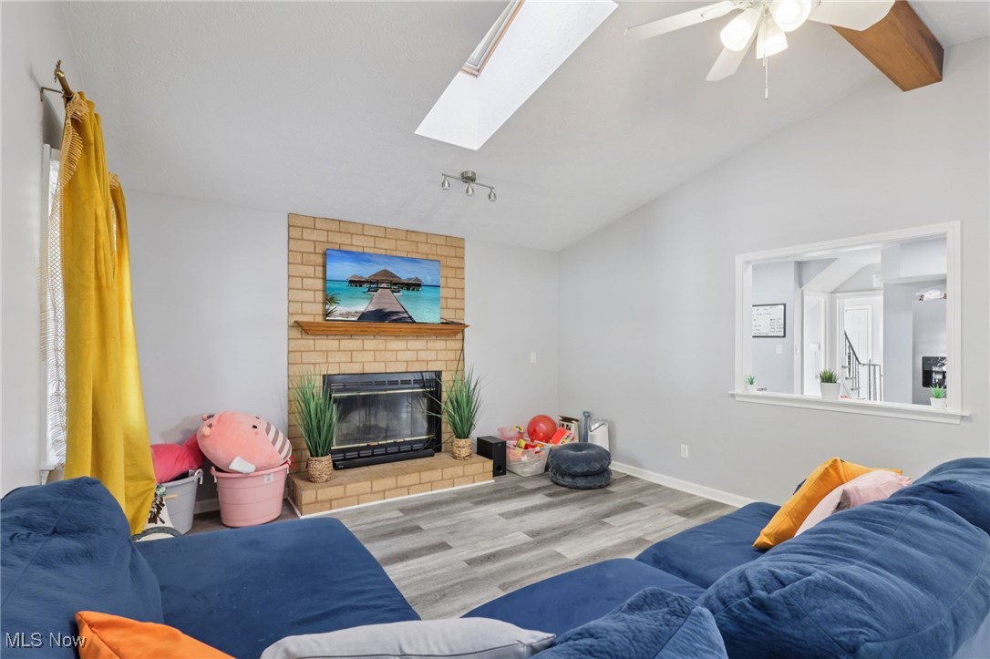 1503 Oakmount Road South Euclid OH 44121