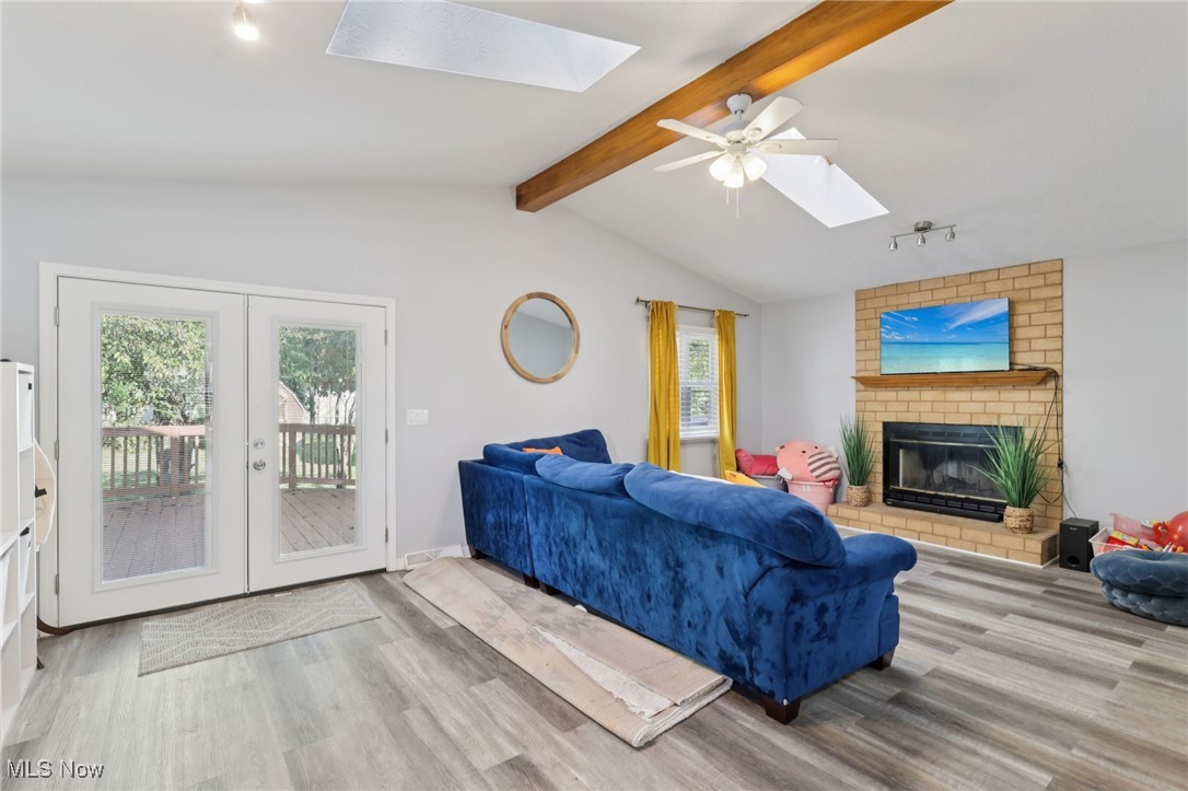 1503 Oakmount Road South Euclid OH 44121