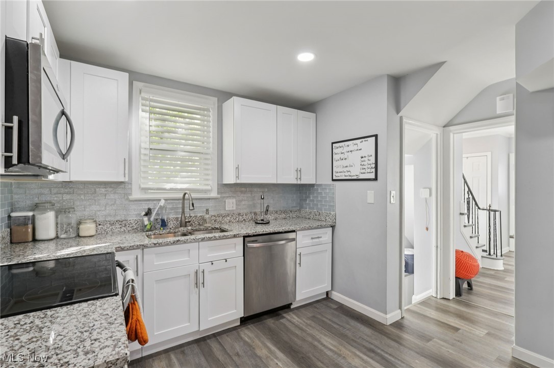 1503 Oakmount Road South Euclid OH 44121