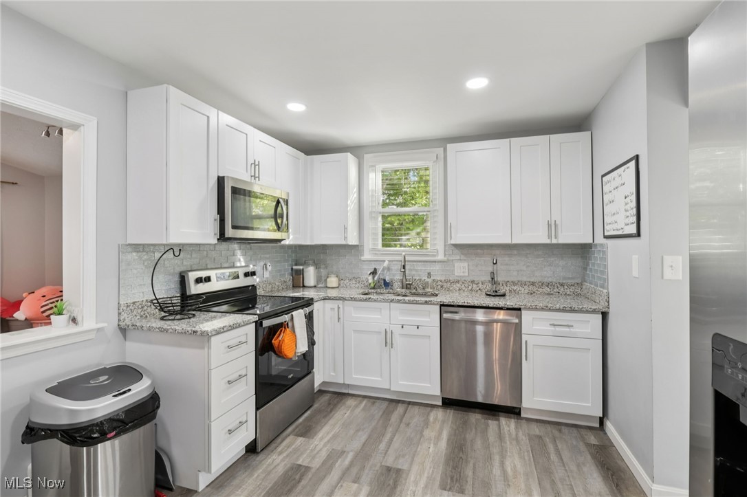 1503 Oakmount Road South Euclid OH 44121