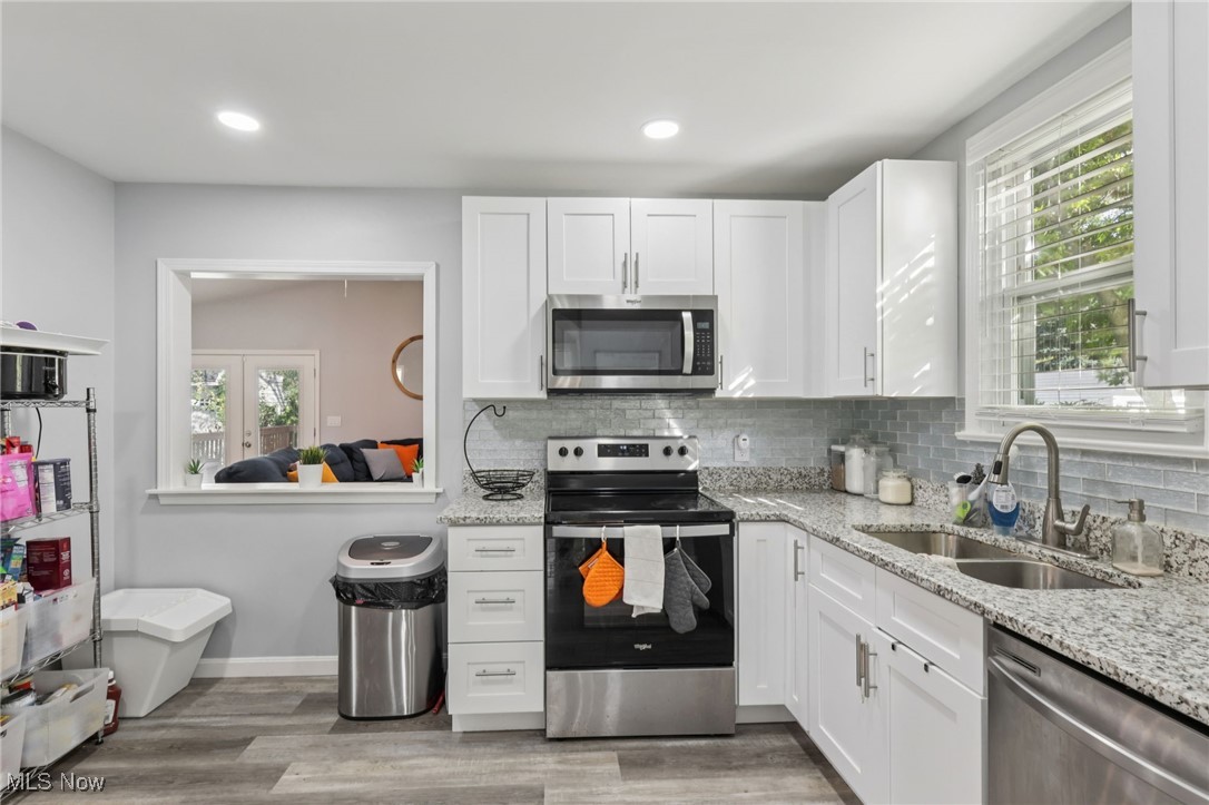 1503 Oakmount Road South Euclid OH 44121