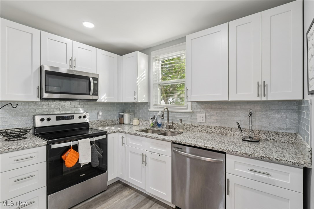1503 Oakmount Road South Euclid OH 44121