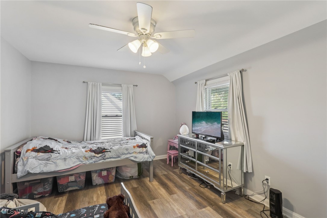1503 Oakmount Road South Euclid OH 44121