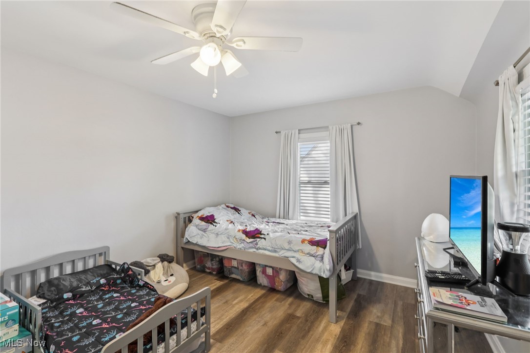 1503 Oakmount Road South Euclid OH 44121