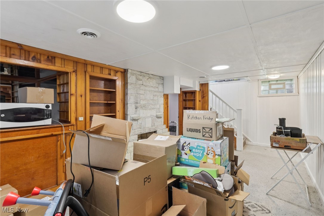 1503 Oakmount Road South Euclid OH 44121