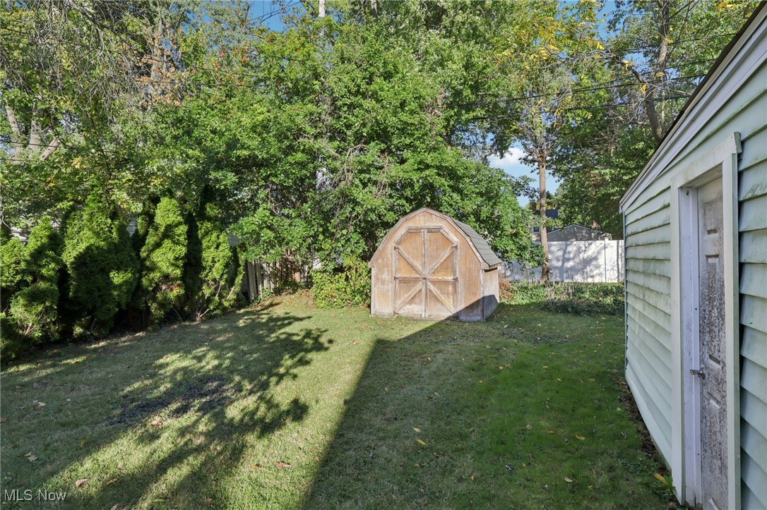 1503 Oakmount Road South Euclid OH 44121