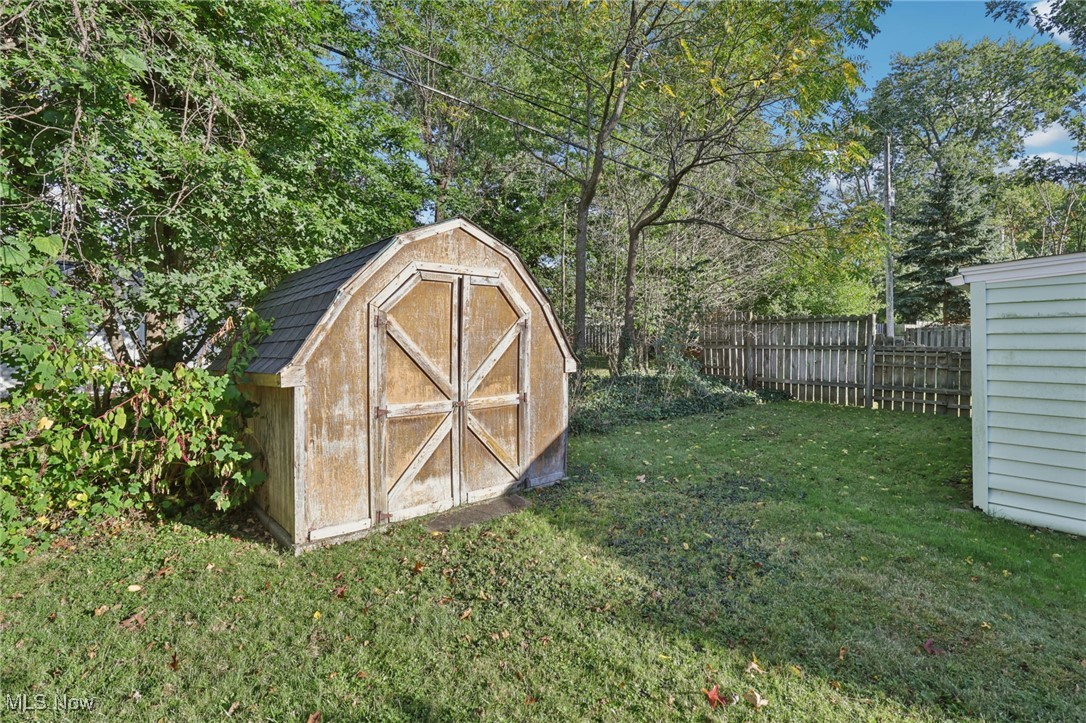 1503 Oakmount Road South Euclid OH 44121