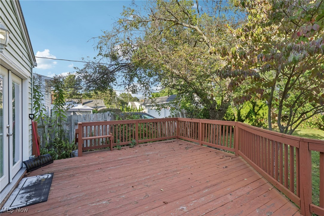 1503 Oakmount Road South Euclid OH 44121