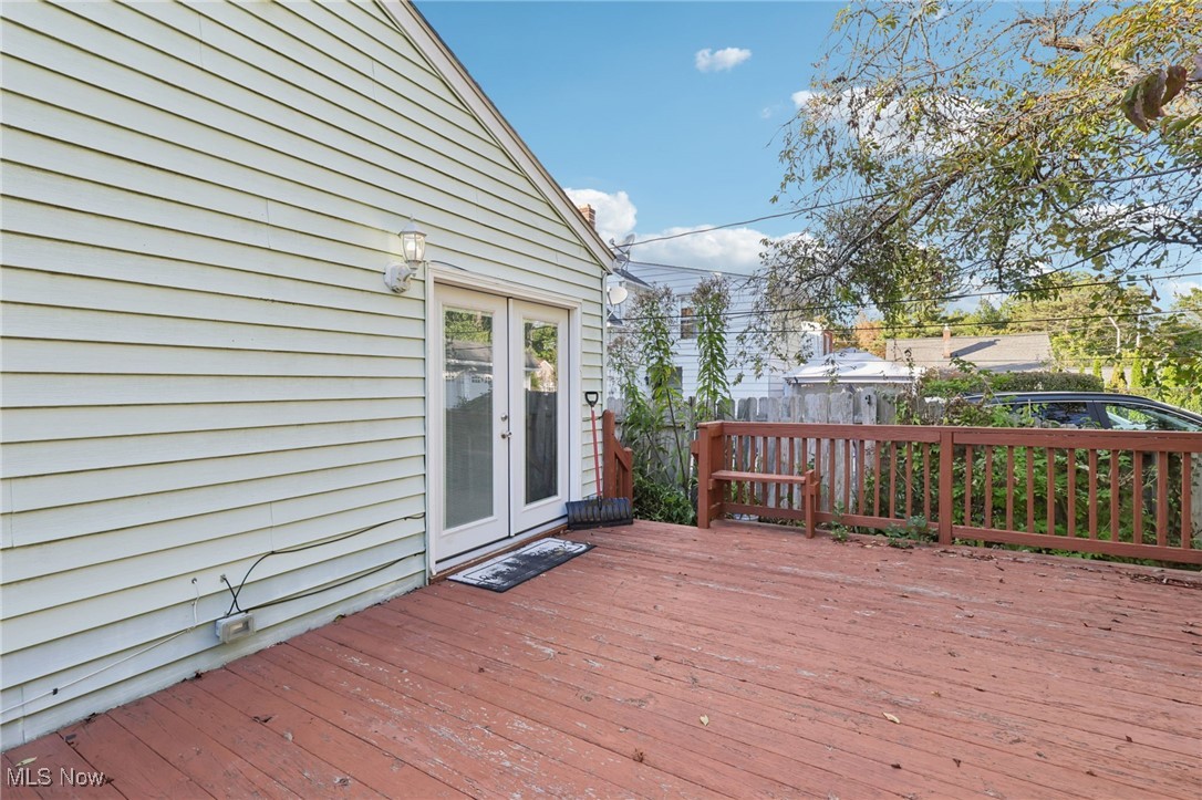 1503 Oakmount Road South Euclid OH 44121