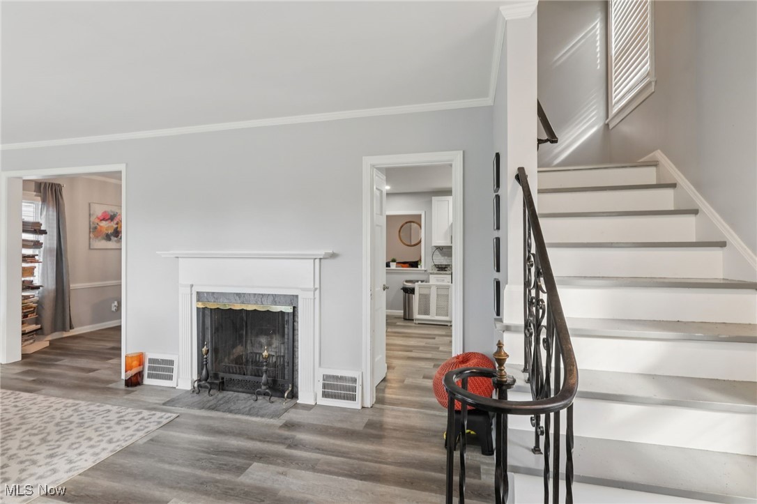 1503 Oakmount Road South Euclid OH 44121