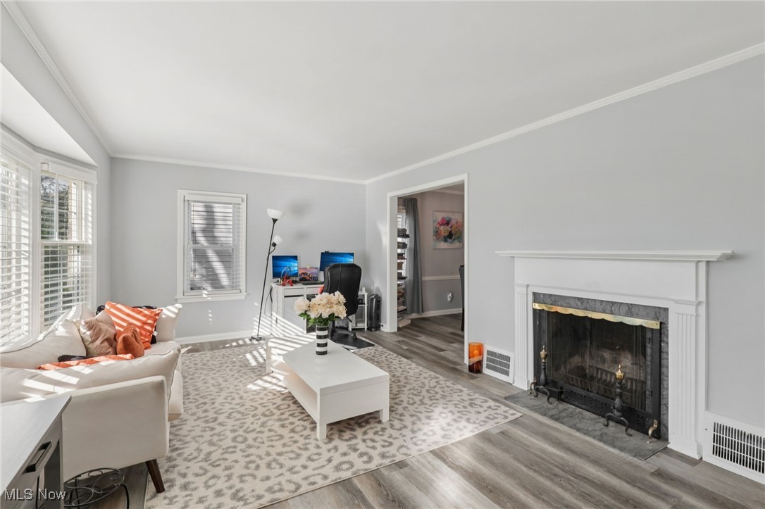 1503 Oakmount Road South Euclid OH 44121