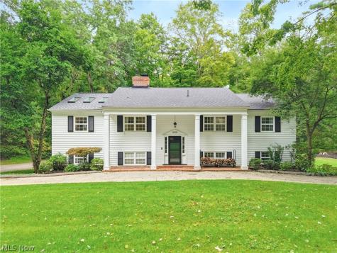 2000 Berkshire Road Gates Mills OH 44040