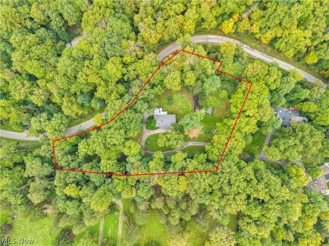 2000 Berkshire Road Gates Mills OH 44040