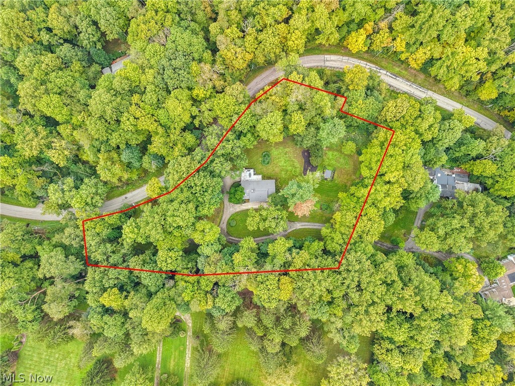 2000 Berkshire Road Gates Mills OH 44040