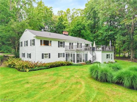 2000 Berkshire Road Gates Mills OH 44040