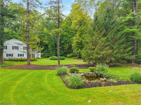 2000 Berkshire Road Gates Mills OH 44040