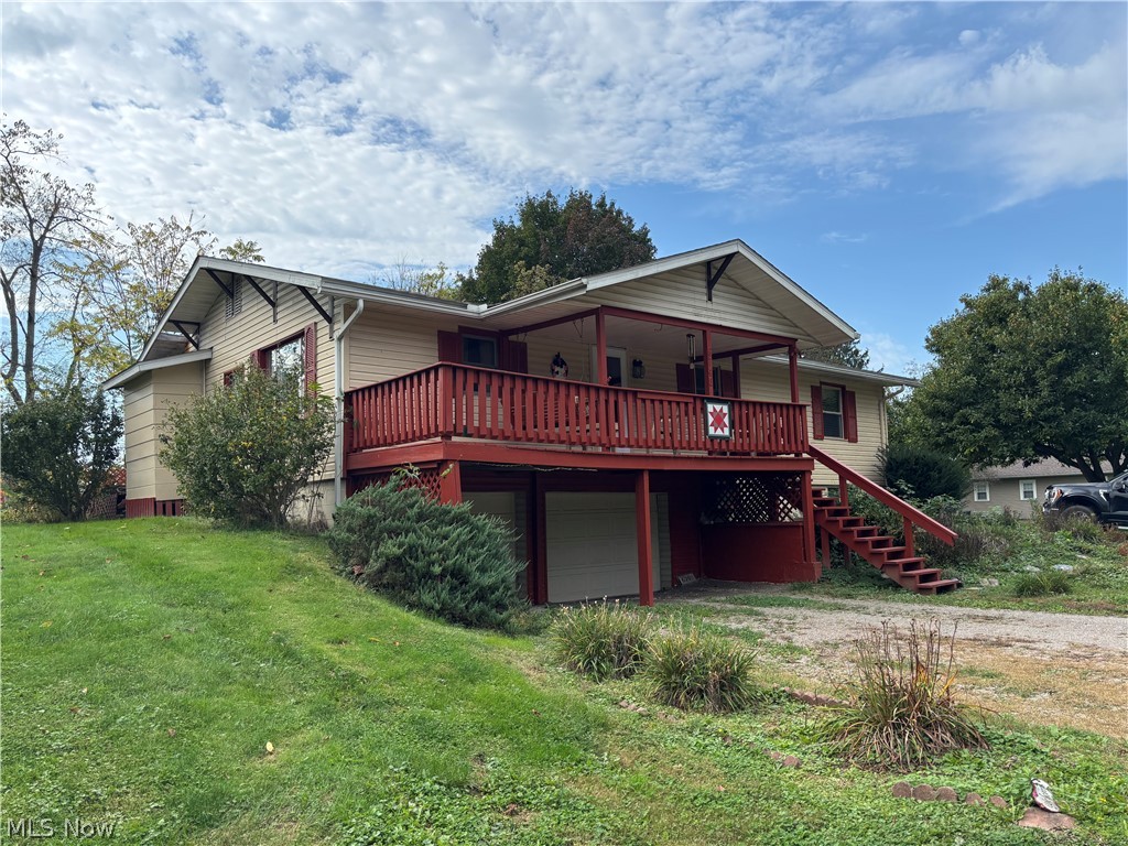 6740 Bridgeville Drive Zanesville OH 43701