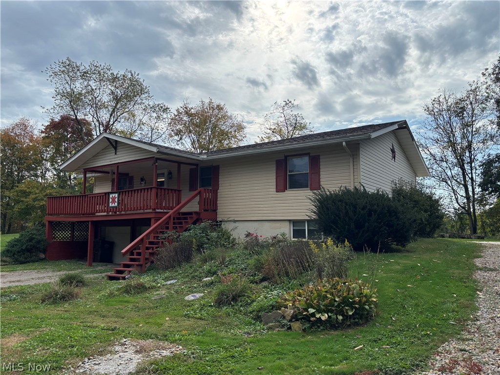 6740 Bridgeville Drive Zanesville OH 43701