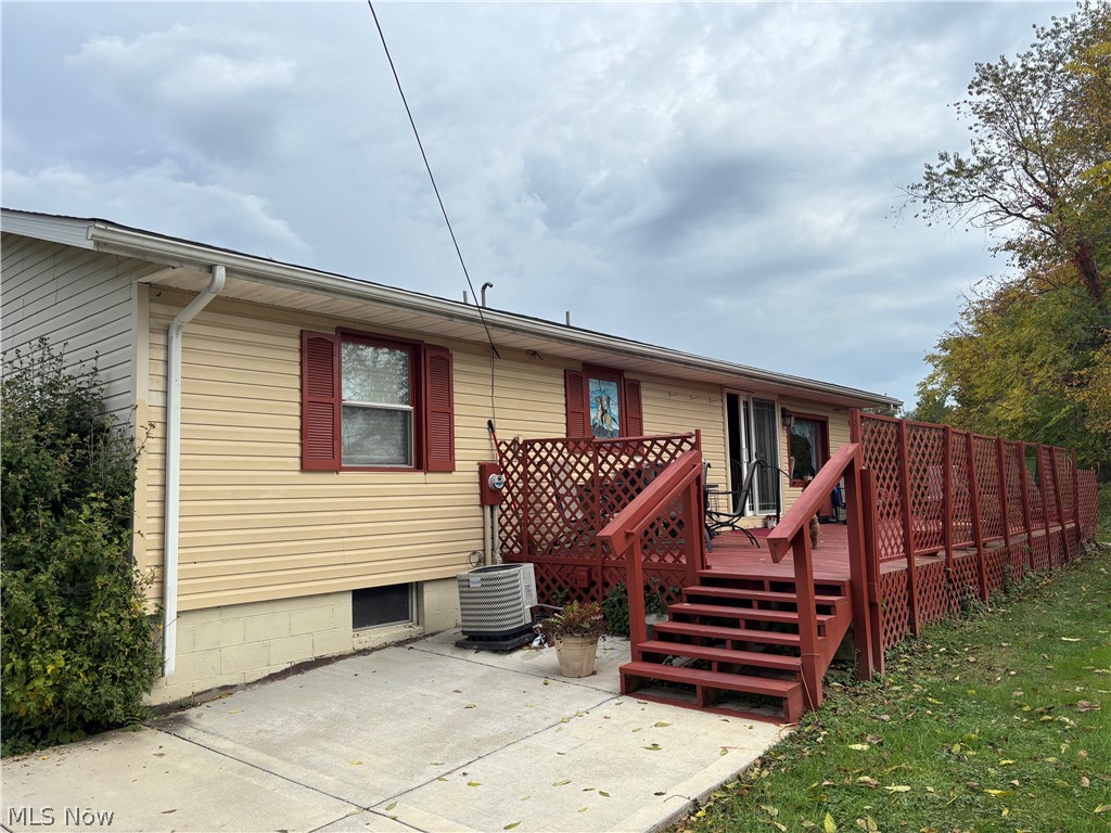 6740 Bridgeville Drive Zanesville OH 43701