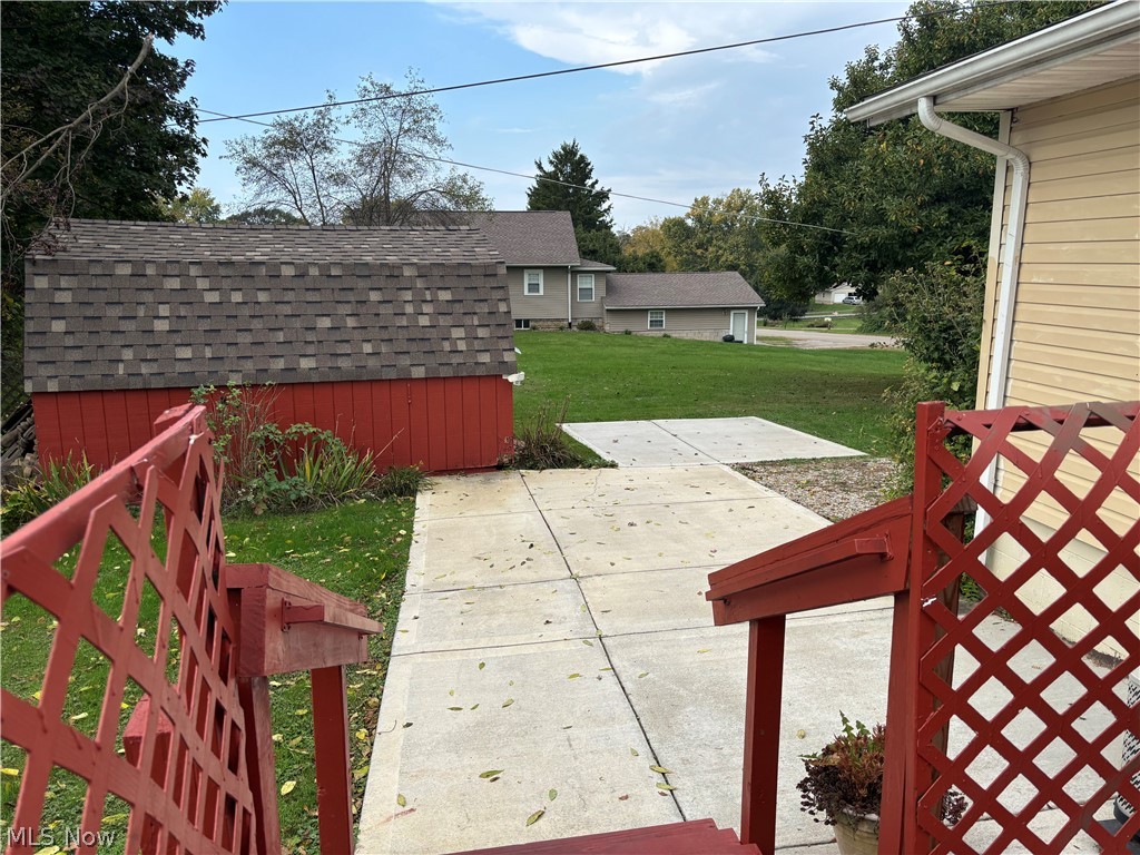 6740 Bridgeville Drive Zanesville OH 43701