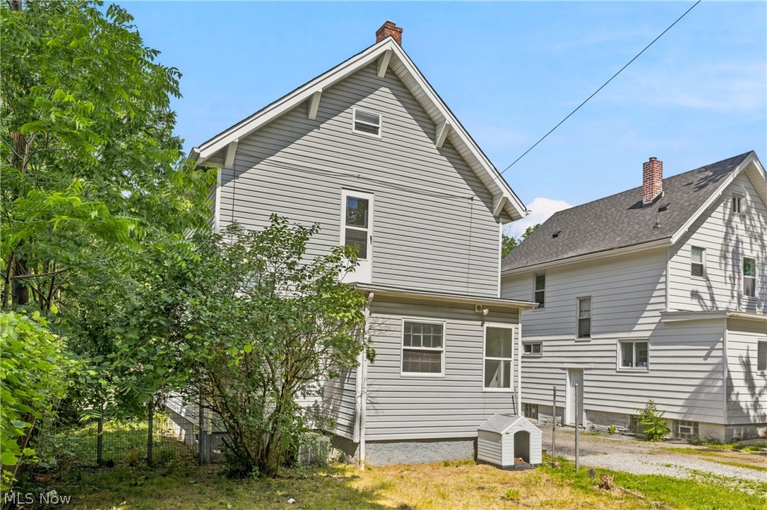 1309 Bellows Street Akron OH 44301