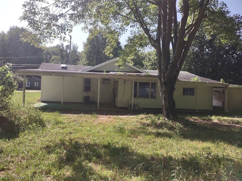 7846 Ninevah Road Geneva OH 44041