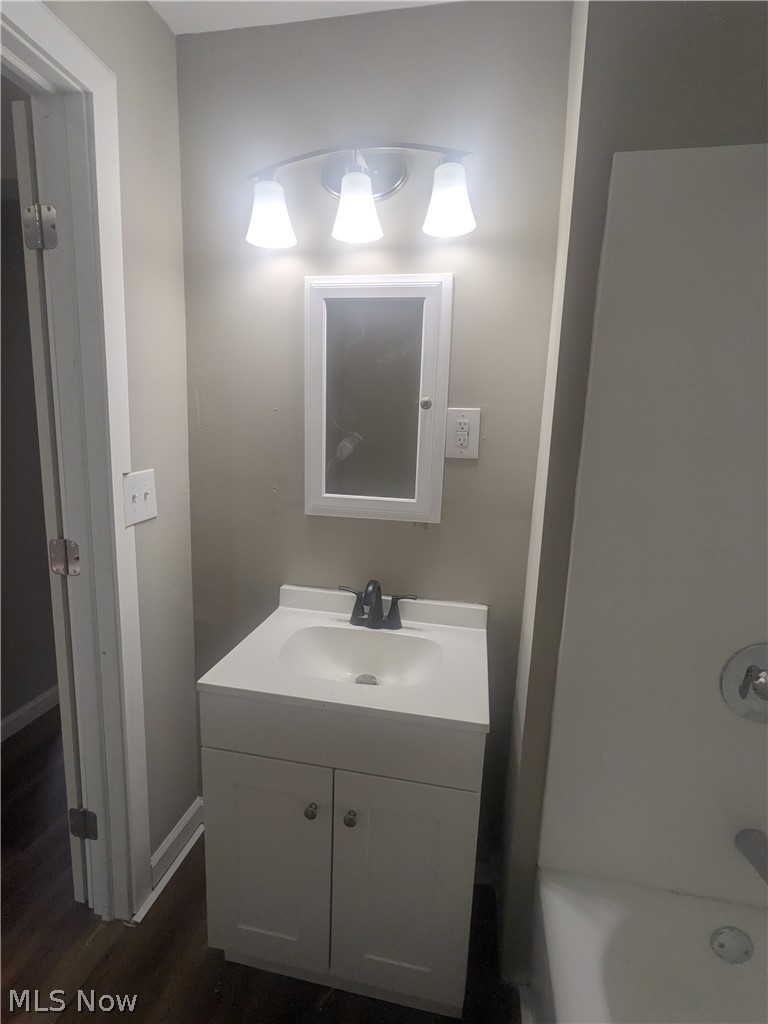 7846 Ninevah Road Geneva OH 44041