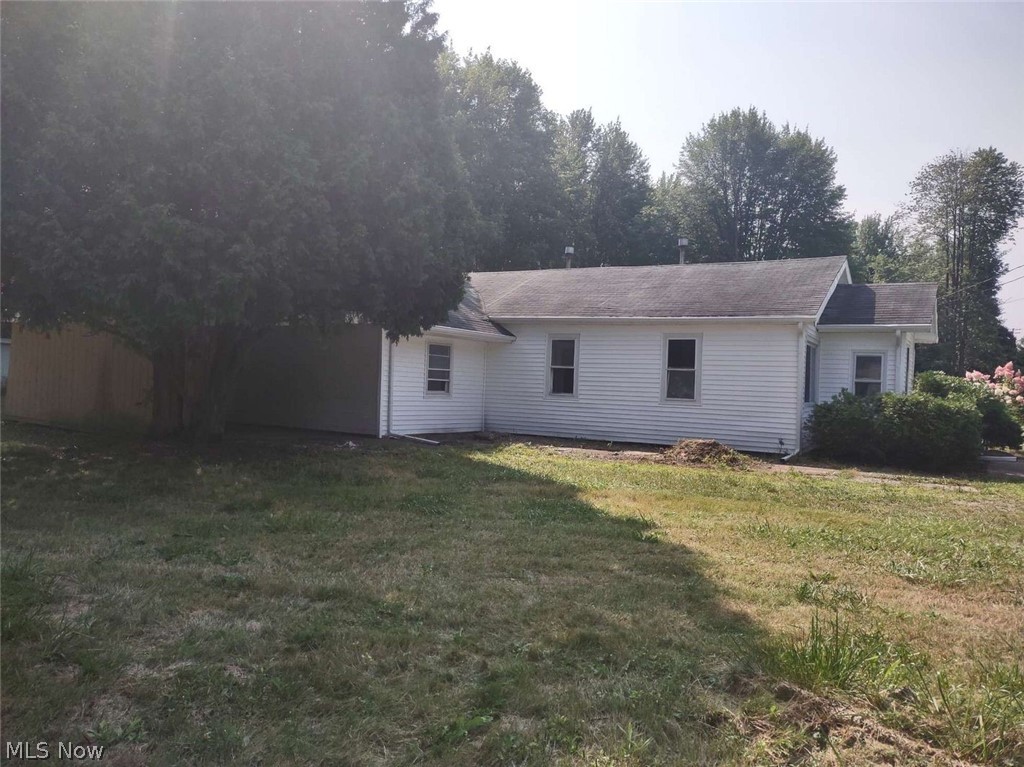 7846 Ninevah Road Geneva OH 44041