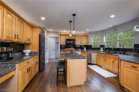 506 Brentwood Boulevard Akron OH 44321