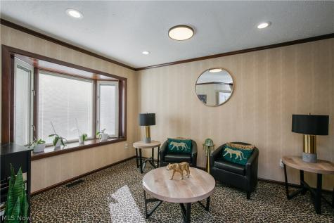 506 Brentwood Boulevard Akron OH 44321