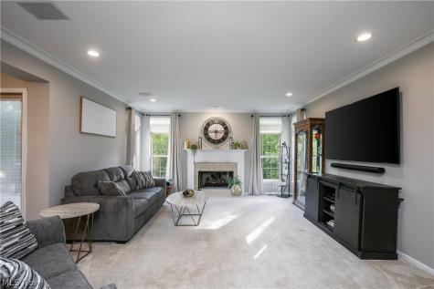 506 Brentwood Boulevard Akron OH 44321