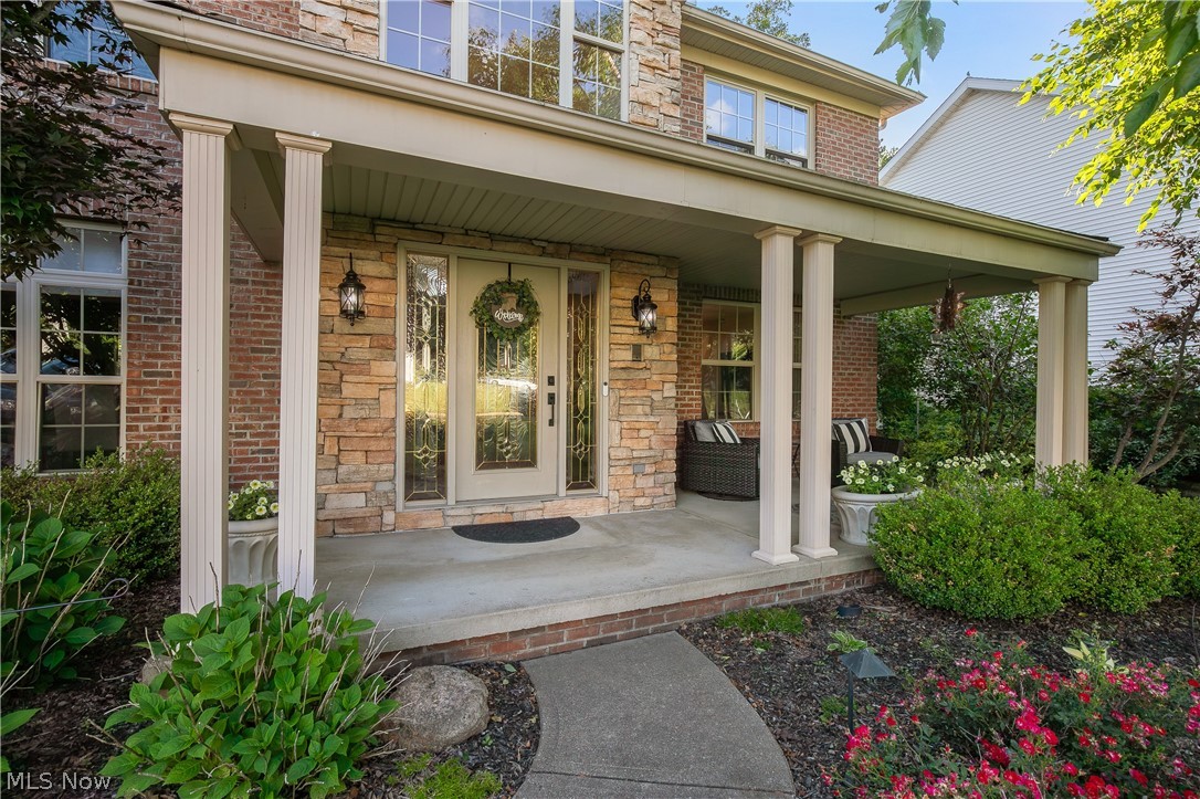 506 Brentwood Boulevard Akron OH 44321