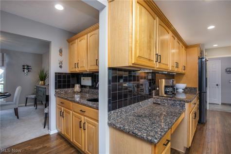 506 Brentwood Boulevard Akron OH 44321