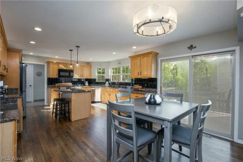 506 Brentwood Boulevard Akron OH 44321