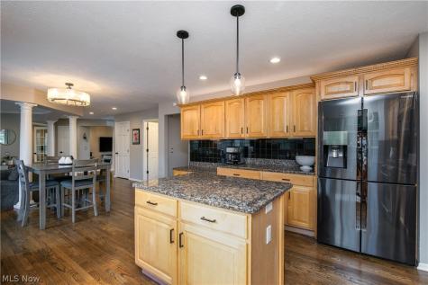 506 Brentwood Boulevard Akron OH 44321