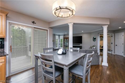 506 Brentwood Boulevard Akron OH 44321