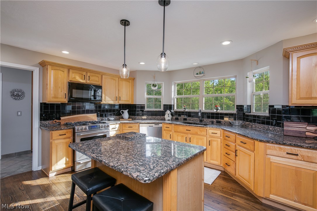 506 Brentwood Boulevard Akron OH 44321
