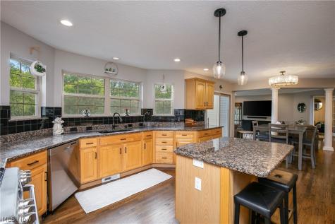 506 Brentwood Boulevard Akron OH 44321