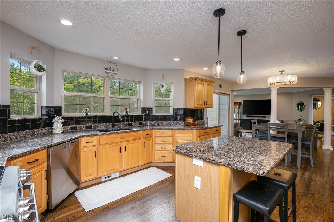 506 Brentwood Boulevard Akron OH 44321