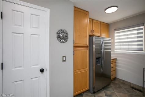 506 Brentwood Boulevard Akron OH 44321