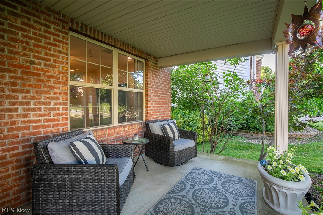 506 Brentwood Boulevard Akron OH 44321