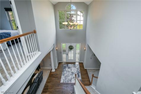 506 Brentwood Boulevard Akron OH 44321