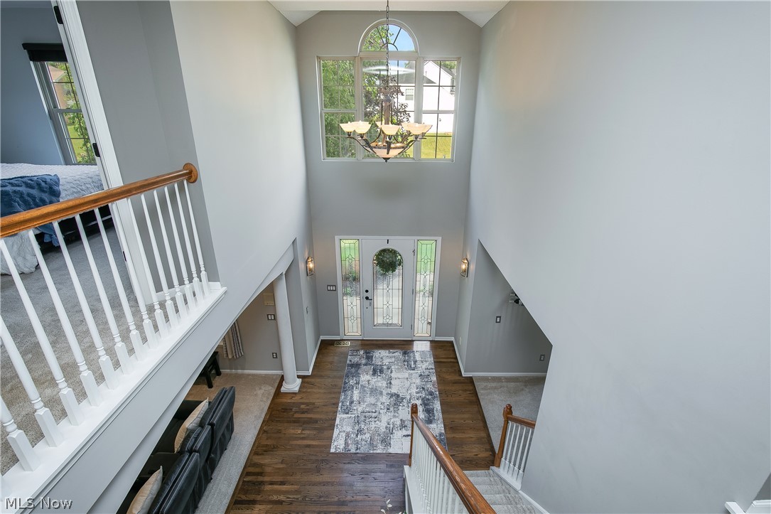 506 Brentwood Boulevard Akron OH 44321