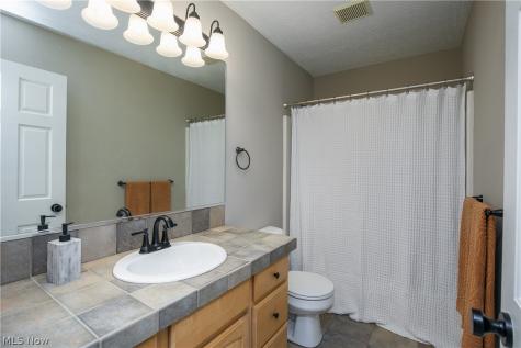 506 Brentwood Boulevard Akron OH 44321