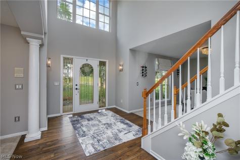 506 Brentwood Boulevard Akron OH 44321