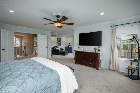 506 Brentwood Boulevard Akron OH 44321