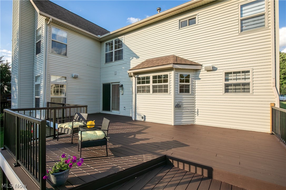 506 Brentwood Boulevard Akron OH 44321