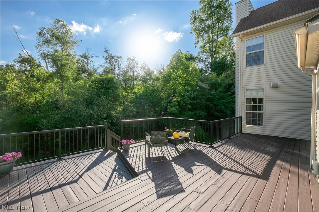 506 Brentwood Boulevard Akron OH 44321