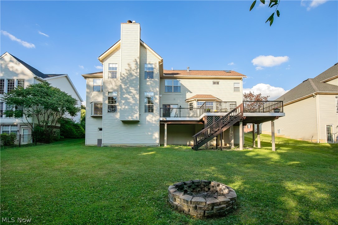 506 Brentwood Boulevard Akron OH 44321