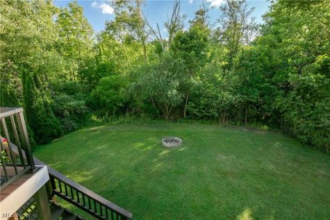 506 Brentwood Boulevard Akron OH 44321